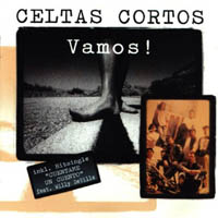 pelicula Celtas Cortos – Vamos [Recopilatorio]